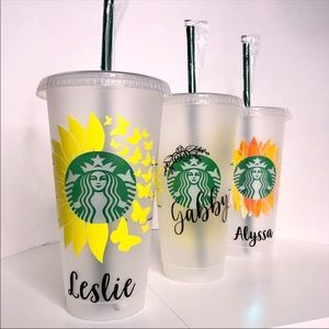 COPY - Starbucks cup